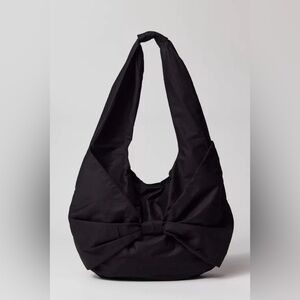 Urban Outfitters Bow Hobo Bag